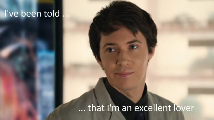 Ryan Cartwright