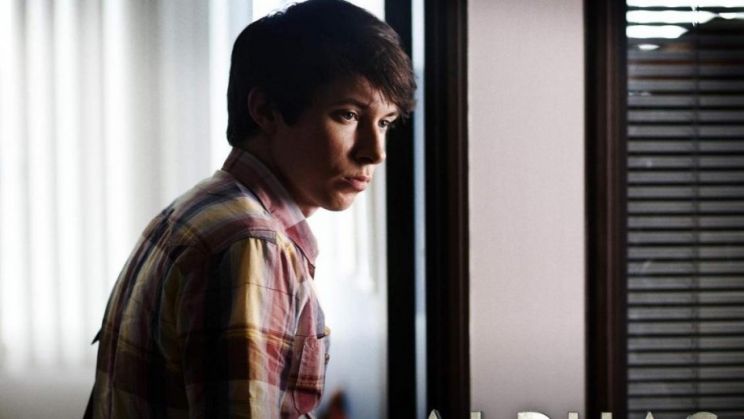 Ryan Cartwright