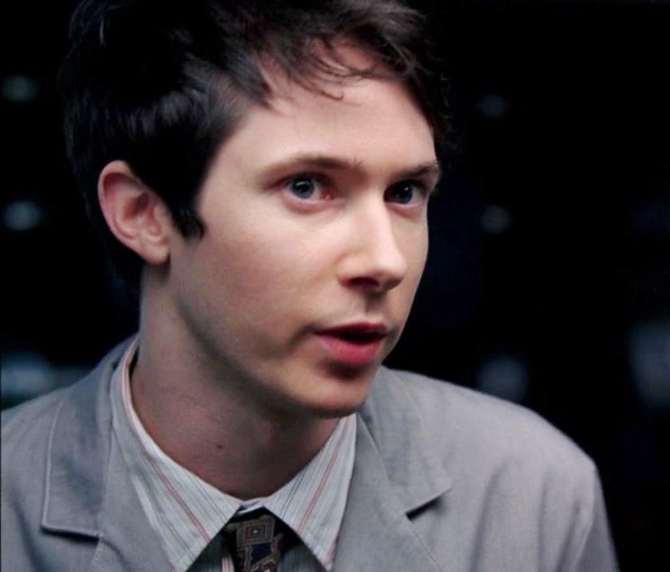 Ryan Cartwright