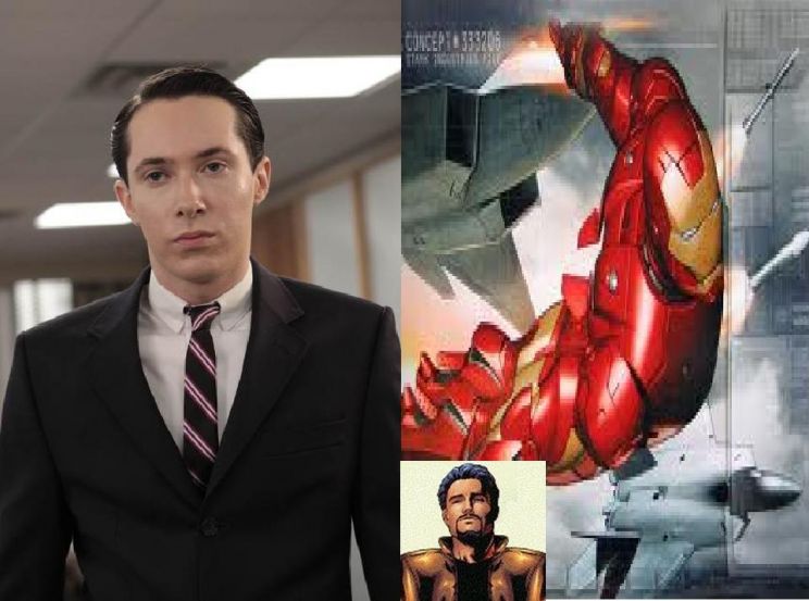 Ryan Cartwright