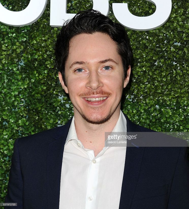 Ryan Cartwright