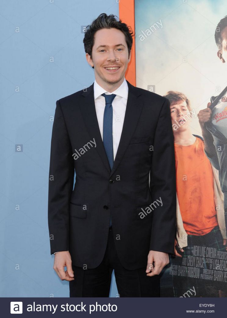 Ryan Cartwright