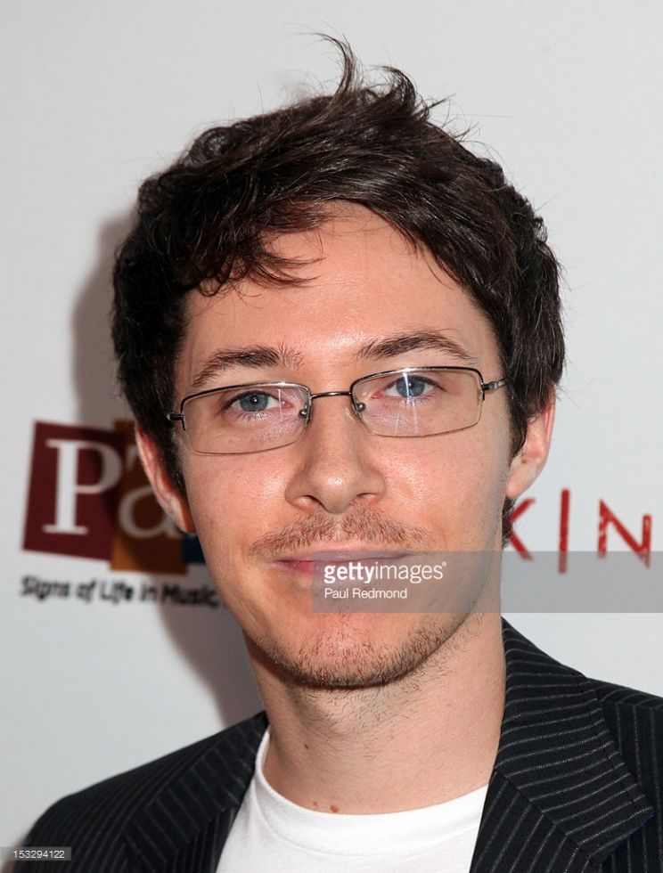 Ryan Cartwright