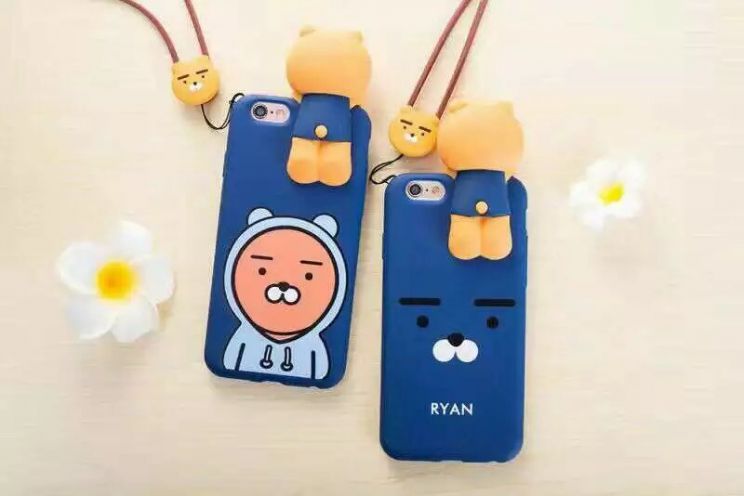 Ryan Case