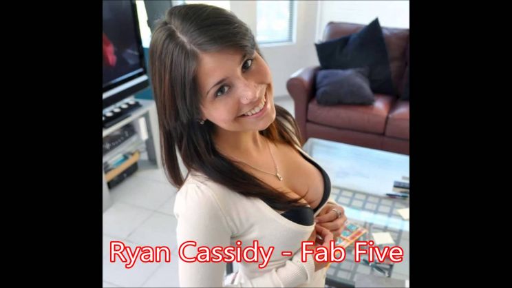 Ryan Cassidy