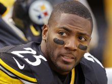 Ryan Clark