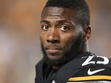 Ryan Clark