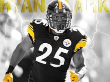 Ryan Clark