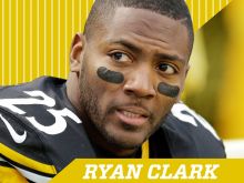 Ryan Clark