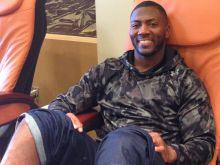 Ryan Clark