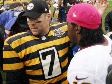 Ryan Clark