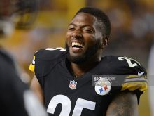 Ryan Clark