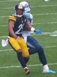 Ryan Clark