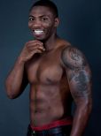 Ryan Clark