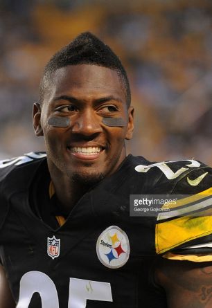 Ryan Clark