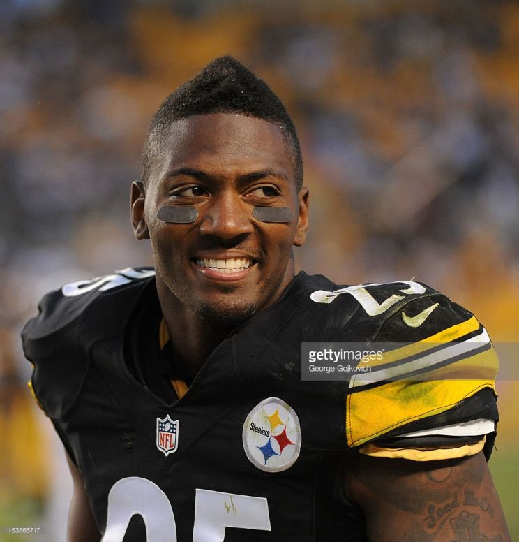 Ryan Clark