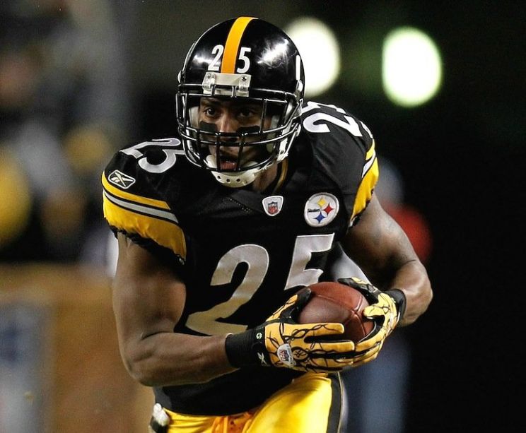 Ryan Clark