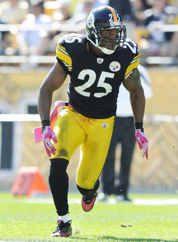 Ryan Clark