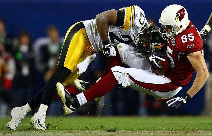 Ryan Clark