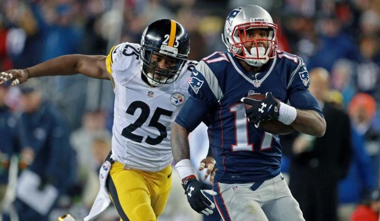 Ryan Clark
