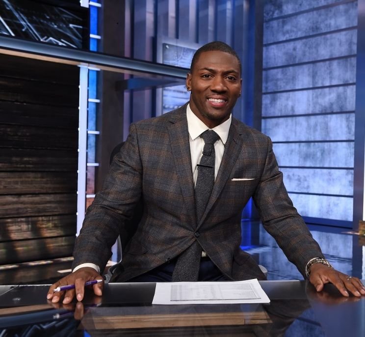 Ryan Clark