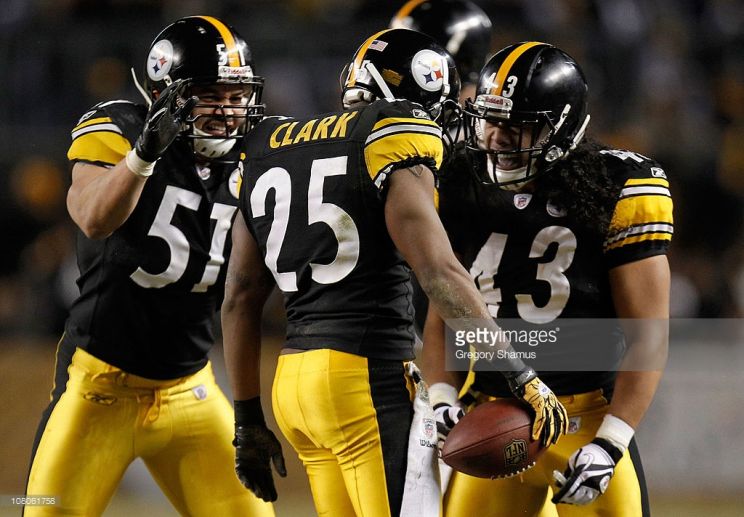 Ryan Clark