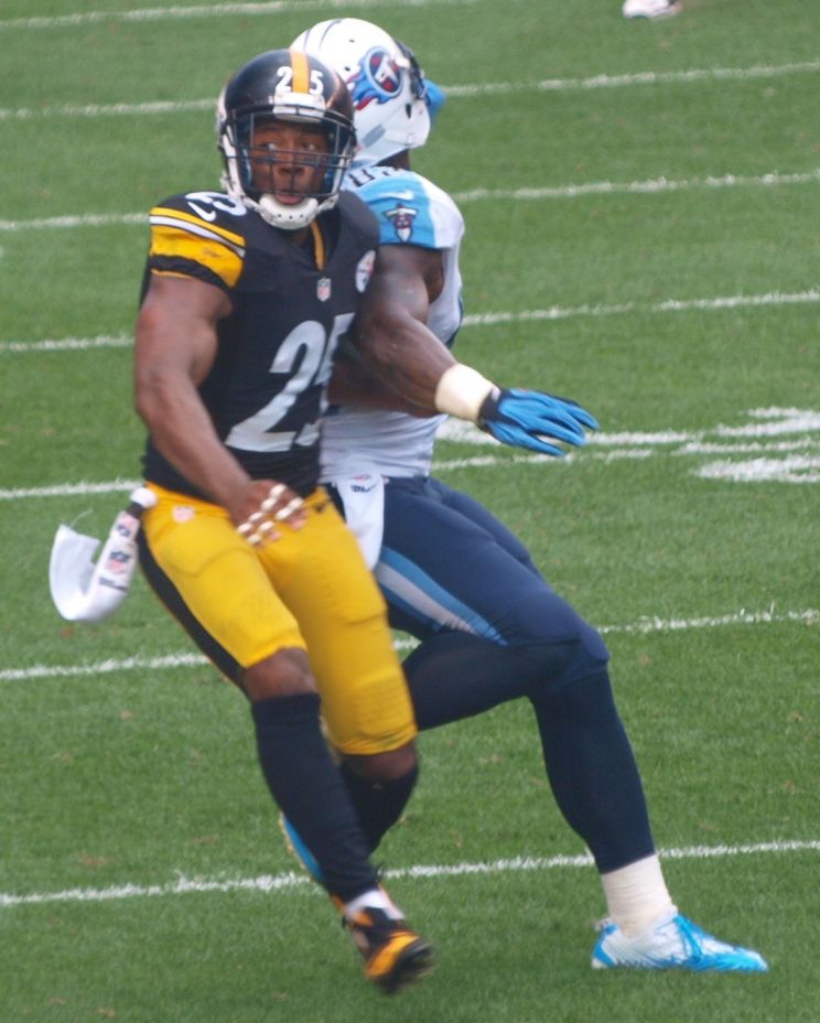 Ryan Clark