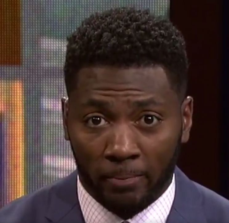 Ryan Clark