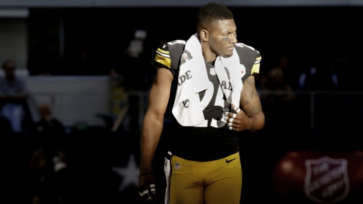 Ryan Clark