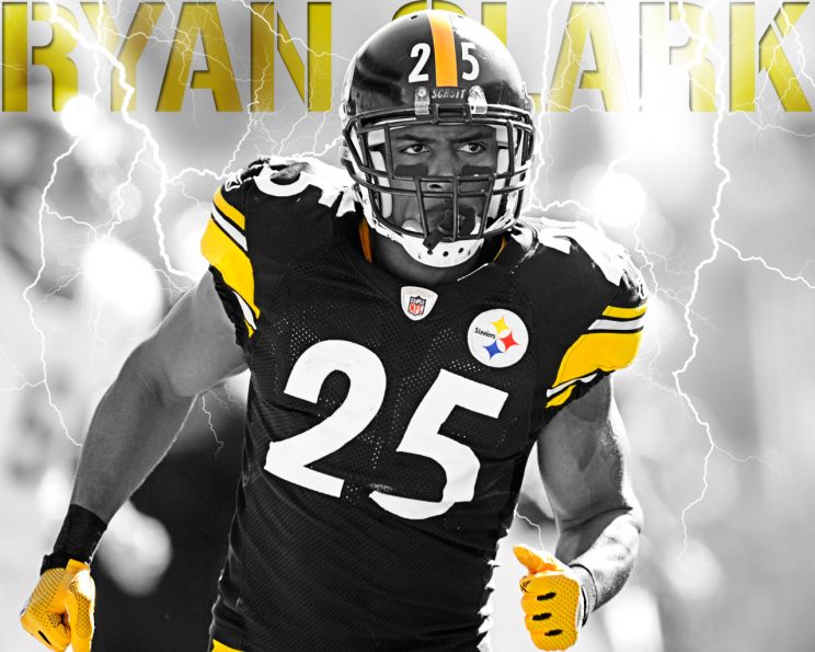Ryan Clark