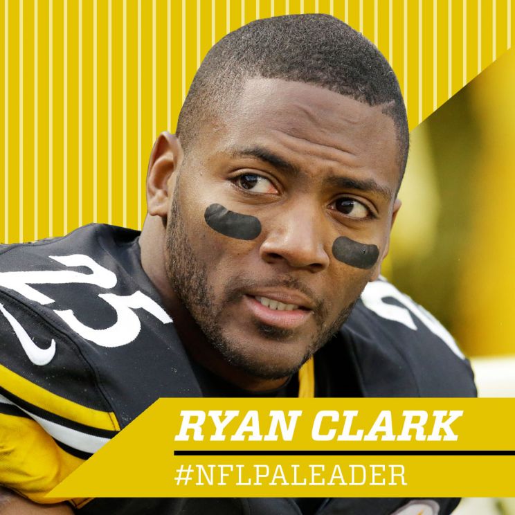 Ryan Clark