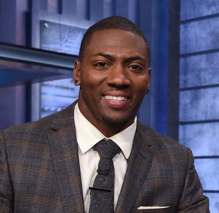 Ryan Clark