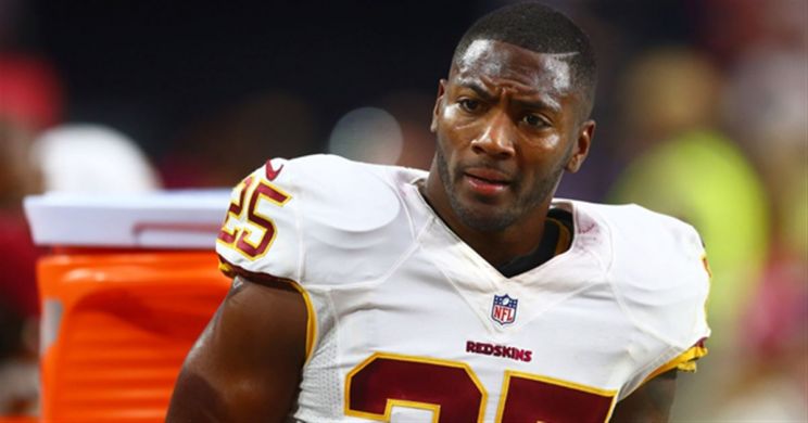 Ryan Clark