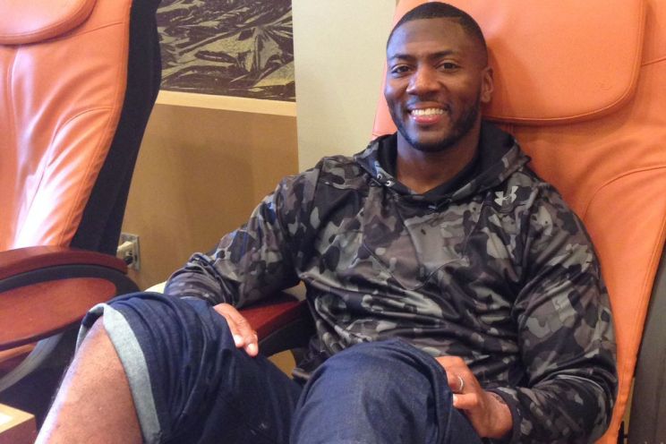 Ryan Clark