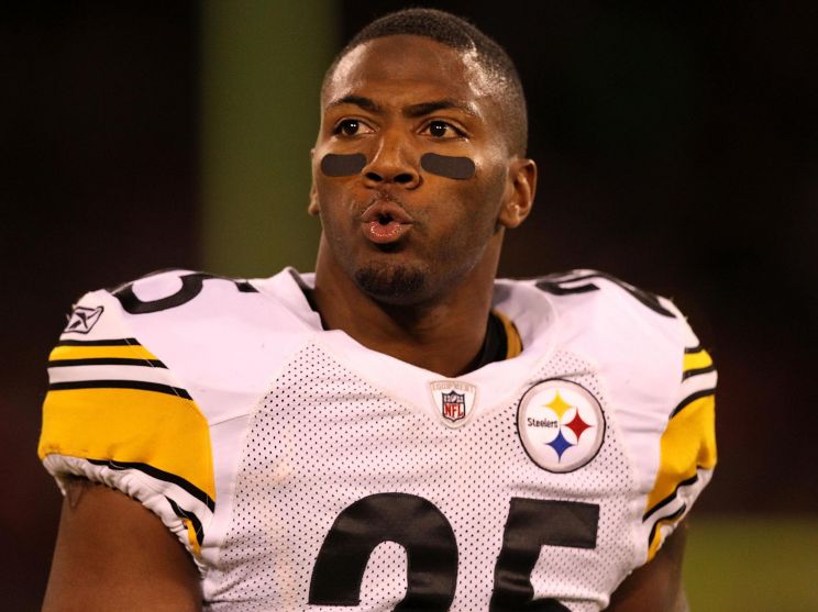 Ryan Clark
