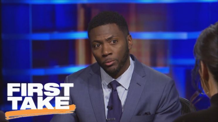 Ryan Clark