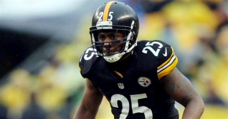 Ryan Clark