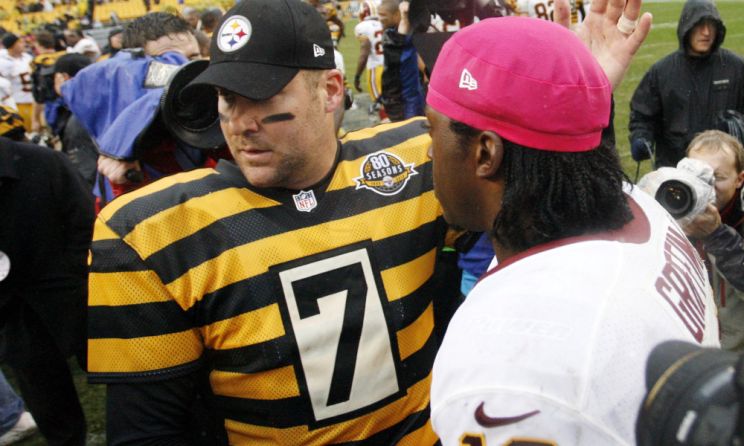 Ryan Clark