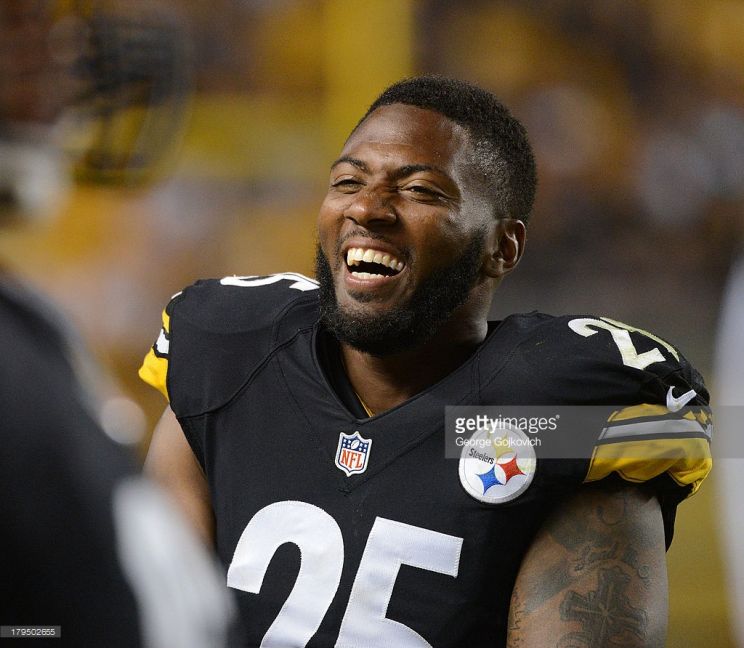 Ryan Clark