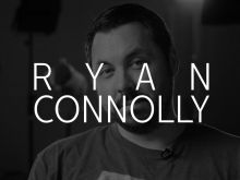 Ryan Connolly