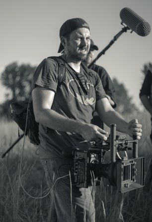 Ryan Connolly