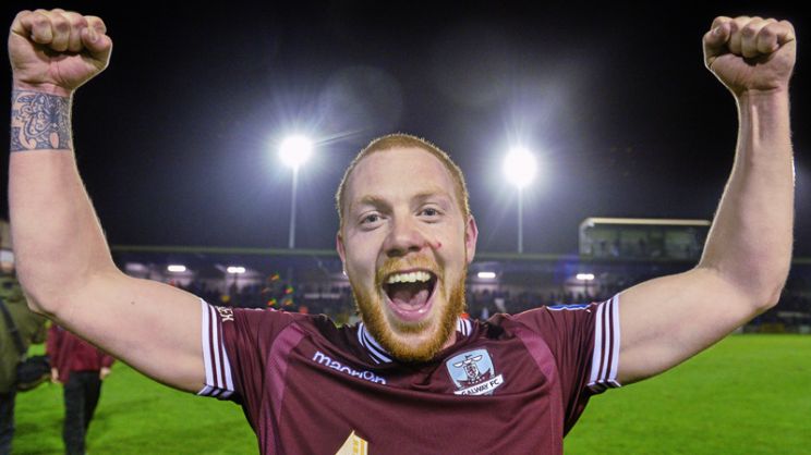 Ryan Connolly