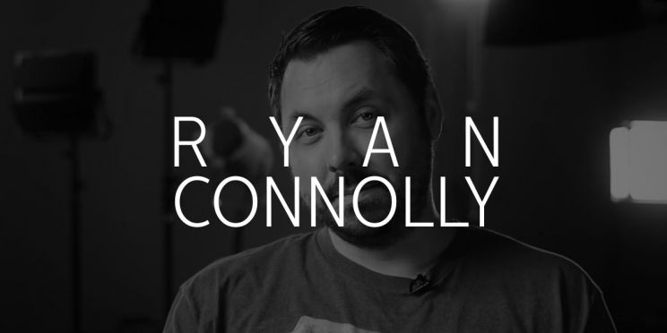 Ryan Connolly