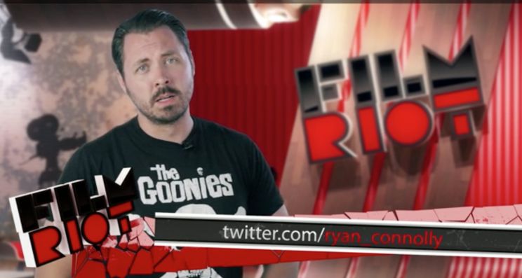 Ryan Connolly
