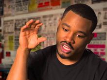 Ryan Coogler