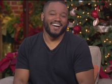 Ryan Coogler