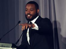 Ryan Coogler