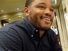 Ryan Coogler