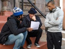 Ryan Coogler