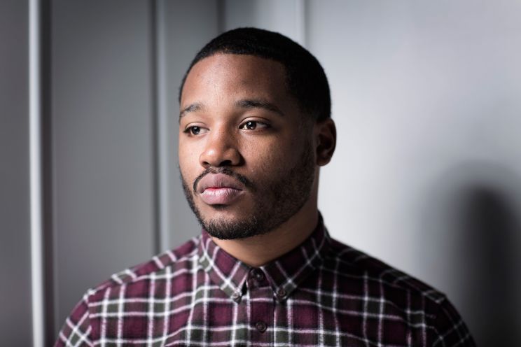 Ryan Coogler